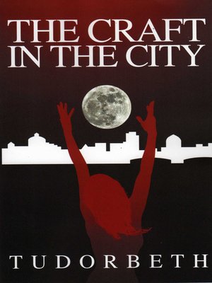 cover image of The Craft in the City
